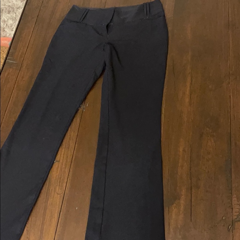 Banana Republic Cassidy Fit